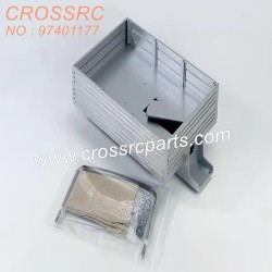 26-CROSSRC Other accessories Back bucket tent 97401177-1