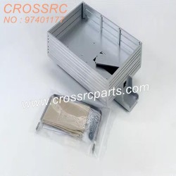 26-CROSSRC Other accessories Back bucket tent 97401177-5