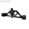 29-CROSSRC Other accessories Upgraded metal Watt connecting rod Rear balance connecting rod bracket-2