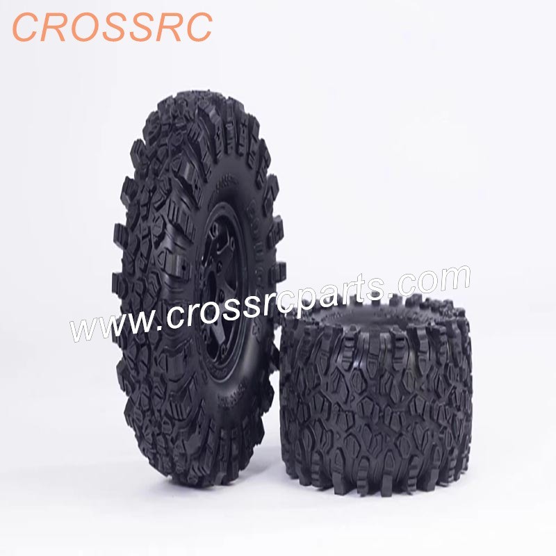 30-CROSSRC Other accessories Cougar climbing car tire-1