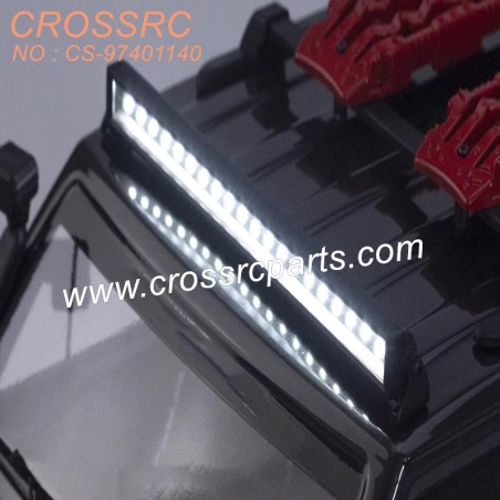 32-CROSSRC Other accessories spotlight ceiling light lamp group CS-97401140-1