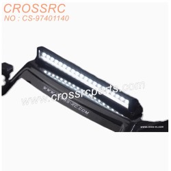 32-CROSSRC Other accessories spotlight ceiling light lamp group CS-97401140-3