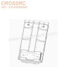 33-CROSSRC Other accessories trailer bucket CS-93265200-2