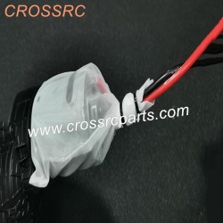 36-CROSSRC Other accessories Anti-sandbags X2 EMO limited slip adjustment special wrench X1-2