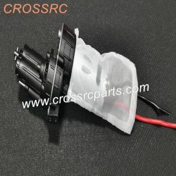 36-CROSSRC Other accessories Anti-sandbags X2 EMO limited slip adjustment special wrench X1-3