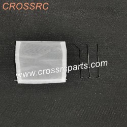 36-CROSSRC Other accessories Anti-sandbags X2 EMO limited slip adjustment special wrench X1-4