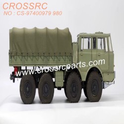 38-CROSSRC Other accessories Khaki Army green CS-97400979 980 Carport-4