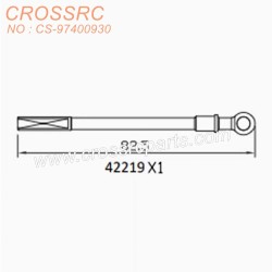 51-CROSSRC_Other_accessories_EMO_gate_bridge_CVD_long_axis_kit_(left)_CS-97400930