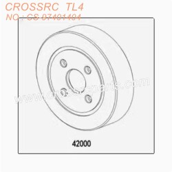 2-CROSSRC_Tractor_TL4_Parts_Rear_wheel_weight_upgrade_CS-97401404