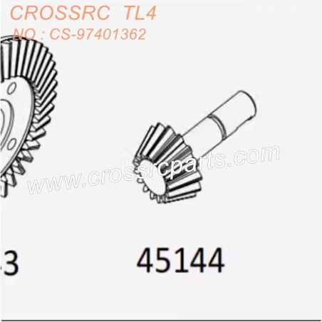 20_CROSSRC_Tractor_Big_Iron_Bull_TL4_Parts-Axle_size_bevel_gear_CS-97401362