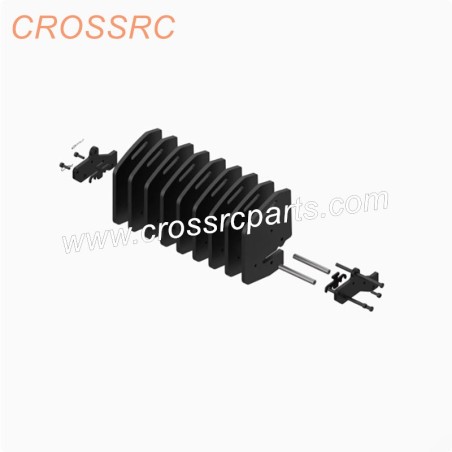 22-CROSSRC_Tractor_Big Iron-Bull_TL4_Parts_TL4 Front weight