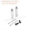 Crossrc UT4 Pro 1/7 RC Car Parts auxiliary shock absorber CS-97400702