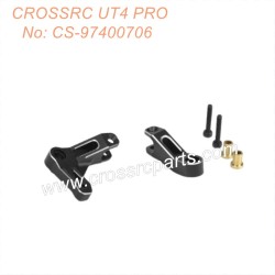 Crossrc UT4 Pro 1/7 RC Car Parts CNC steering group CS-97400706