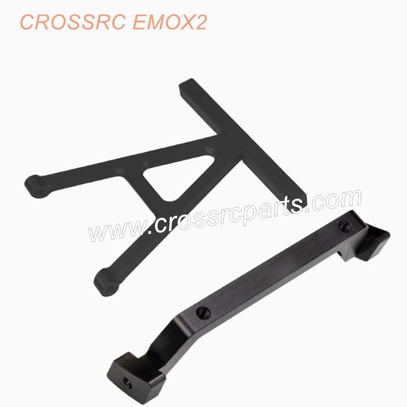 CROSSRC EMO X2 Off-Road Car RTR Parts body beam reinforcement