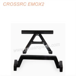 CROSSRC EMOX2 Big Lion RC CAR Parts  Frame torsion resistance bracket arm upgrade accessories-3