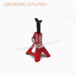 CROSSRC UT4 Pro 1/7 Climbing Car Parts Metal climbing pole jack-1