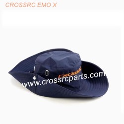 CROSSRC EMOX Big Rhino RC CAR Parts Fisherman's hat