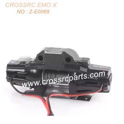 CROSSRC EMOX Big Rhino RC CAR Parts Simulation winch machine (Z-E0069)-2