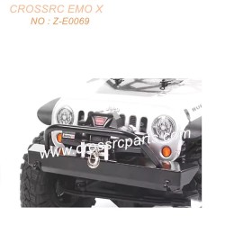 CROSSRC EMOX Big Rhino RC CAR Parts Simulation winch machine (Z-E0069)-3