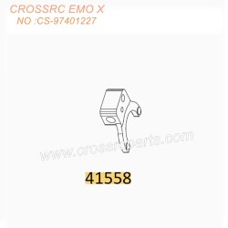 CROSS RC EMO X 1/8 RC Car Parts differential fork 41558 CS-97401227