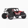 CROSSRC 2024 UT4 Pro RC CAR-1