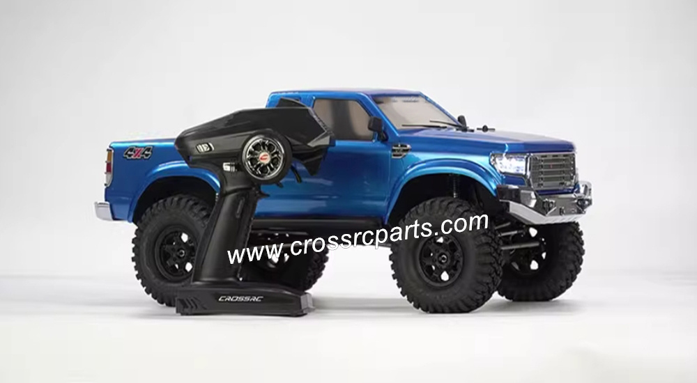 CROSSRC AT4V RTR KIT off-road vehicle-1