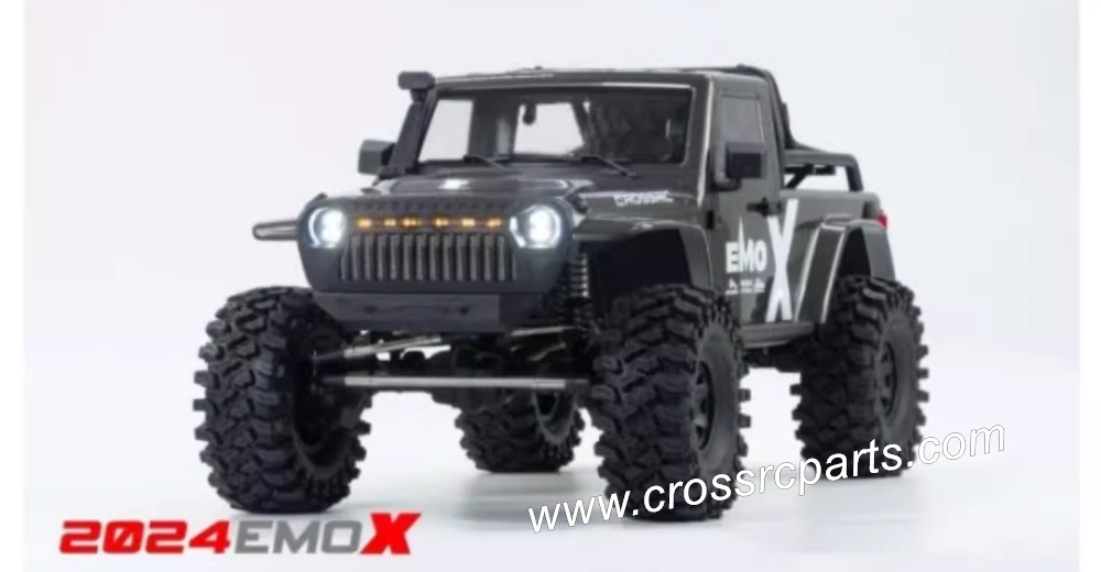 1-CROSSRC Rhino EMO X RC CAR-2